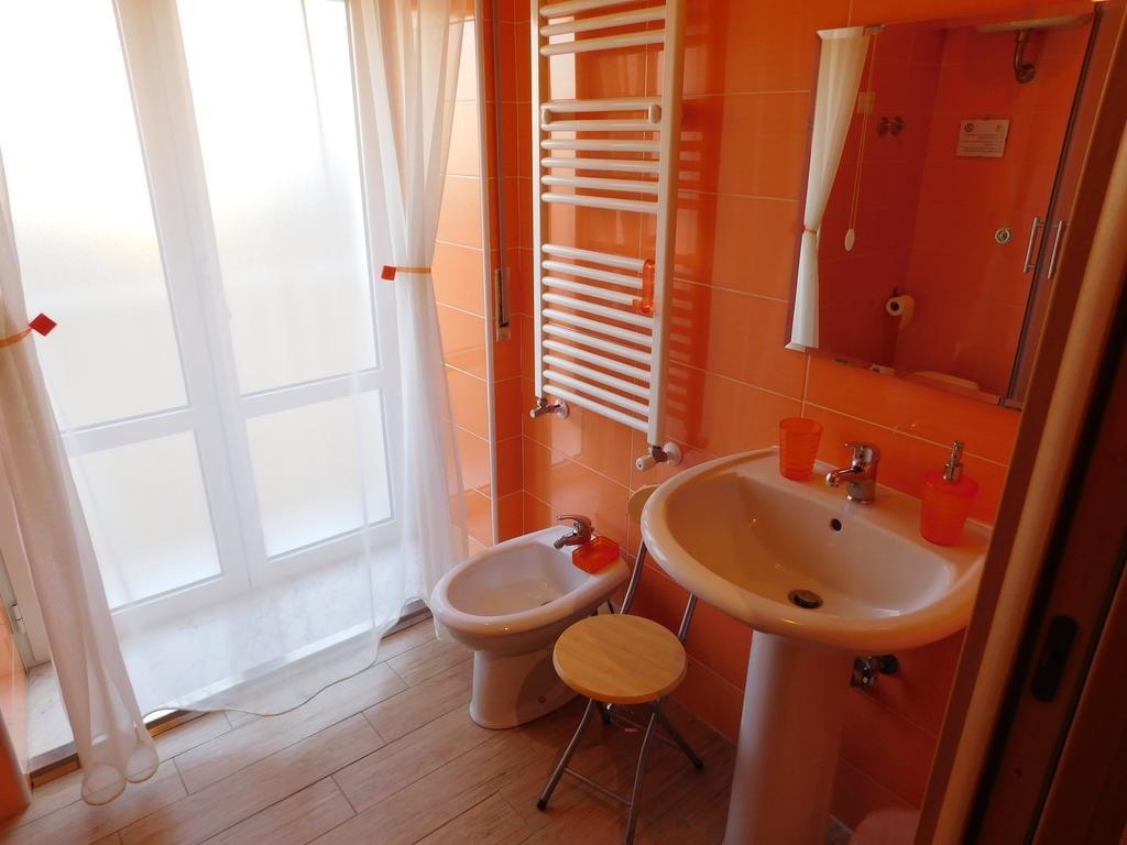 Apartmán Casa Antea Neapol Exteriér fotografie