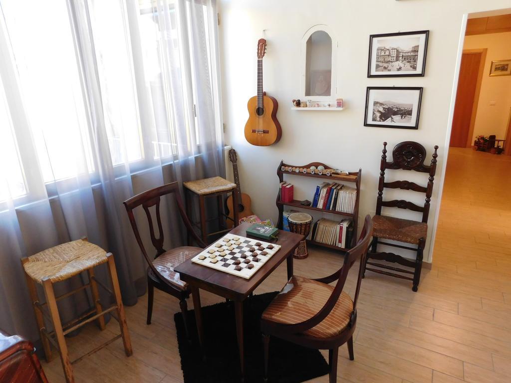 Apartmán Casa Antea Neapol Exteriér fotografie