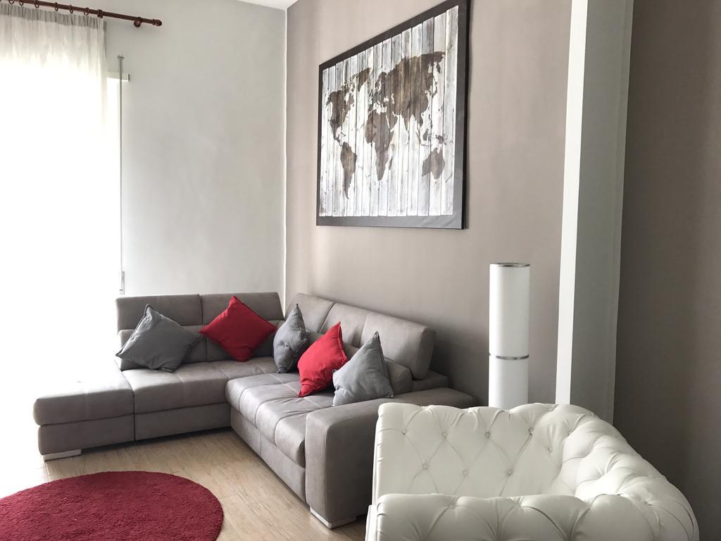 Apartmán Casa Antea Neapol Exteriér fotografie
